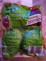 Mängden socker i Betteraves rouges