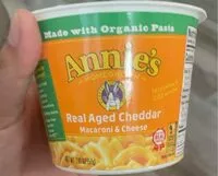 Mängden socker i Annies