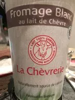 Mängden socker i Fromage blanc