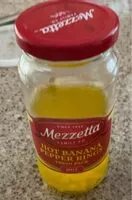 Mängden socker i banana peppers