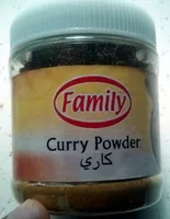 Mängden socker i كاري