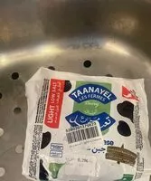 Mängden socker i Akkawi