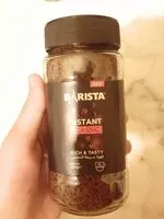 Mängden socker i Instant Classic