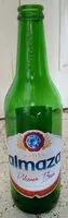 Mängden socker i Almaza