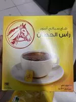 Mängden socker i The horse head