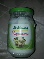 Mängden socker i Mayonnaise