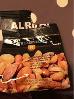 Mängden socker i Al Rifai Roasted Kernels (the Kernels)