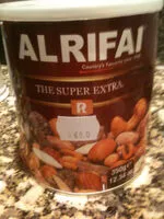 Mängden socker i The Super Extra