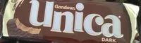 Mängden socker i Unica dark