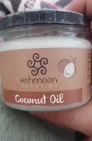 Mängden socker i Coconut oil