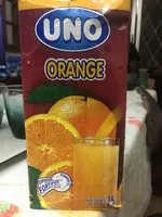Mängden socker i Jus d’orange
