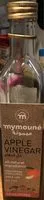 Mängden socker i Mymoune Vinaigre De Pomme