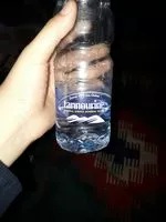 Mängden socker i tannourine