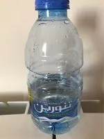 Mängden socker i Tannourine Mineral Water