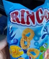Mängden socker i Ringo paprika
