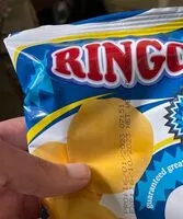 Mängden socker i Chips salt