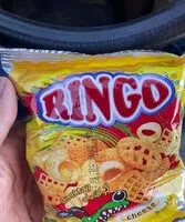 Mängden socker i Ringo cocktail