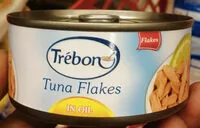 Mängden socker i Trébon