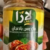 Mängden socker i Maldous