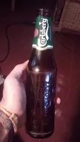 Mängden socker i Bière green