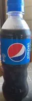 Mängden socker i Pepsi