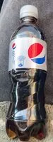 Mängden socker i Diet pepsi