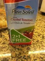 Mängden socker i Coulis de tomates