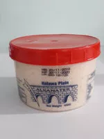 Mängden socker i Halva Nature Kanater 450 GR X 12