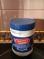 Mängden socker i Crème De Sesame