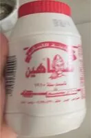 Mängden socker i Tahini