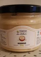 Mängden socker i Houmous
