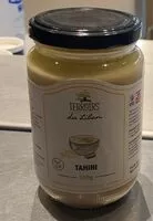 Mängden socker i Tahini