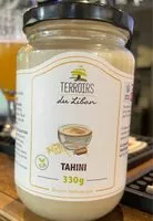 Mängden socker i Tahini