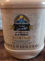 Mängden socker i Tahini