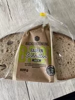 Mängden socker i Bauernschnitten
