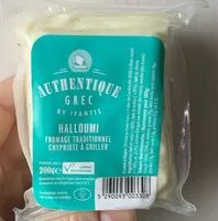 Mängden socker i Halloumi