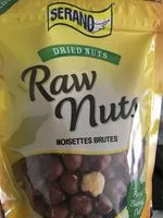 Mängden socker i Noisettes brutes