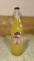 Mängden socker i Sonak Lemonade
