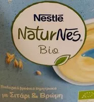 Mängden socker i Naturnes Bio Trigo y avena