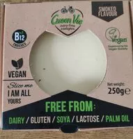 Mängden socker i Queso Gouda Ahumado Bloque