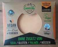 Mängden socker i herzhafte Scheiben