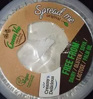 Mängden socker i Salsa Vegana