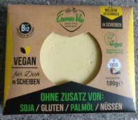 Mängden socker i Gouda in slices