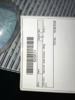 Mängden socker i Marmite