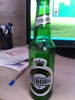 Mängden socker i Biere