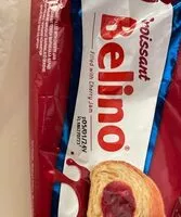 Mängden socker i Belino Croissant