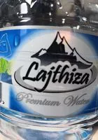 Mängden socker i Eau minérale