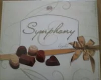 Mängden socker i assorted chocolates 21 pieces insides