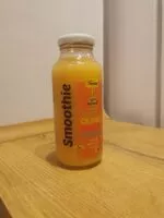 Mängden socker i smoothie