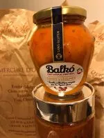 Mängden socker i Confit 3 légumes